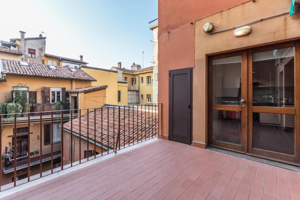 Unione, Bologna By Short Holidays Exterior photo